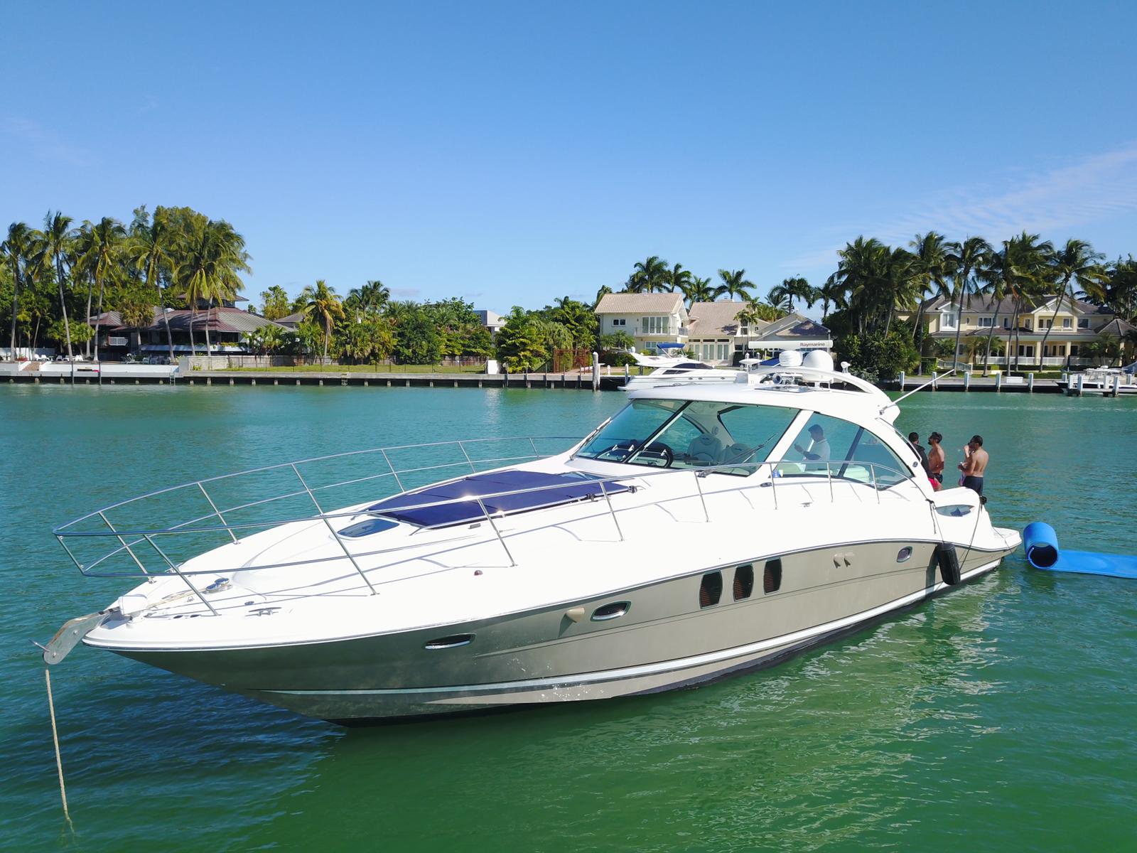 40’ SEALINE